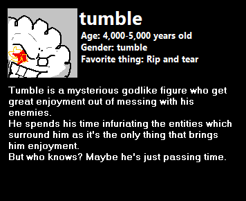 TumbleBio